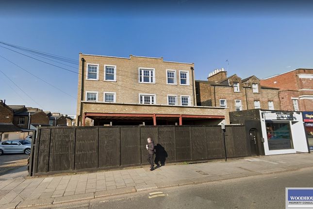 Thumbnail Commercial property to let in Genotin Road, Enfield