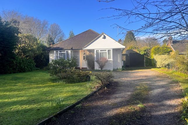 3-bed house on Chez Nous, Ashurst Drive, Tadworth, £650,000