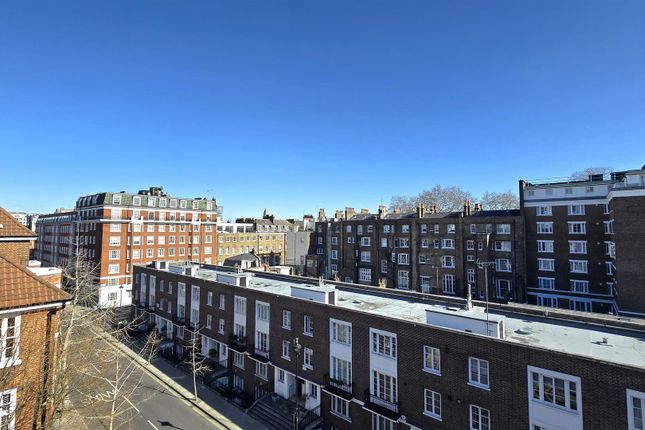 Flat 10, Harrowby Court, Harrowby Street, London photo 4