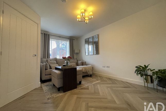 2, Earls Wood Drive, Coventry photo 4