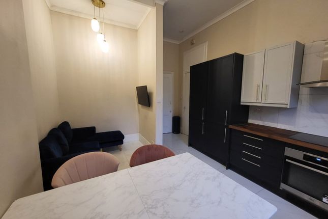 Thumbnail Flat to rent in Otago Street, Woodlands, Glasgow