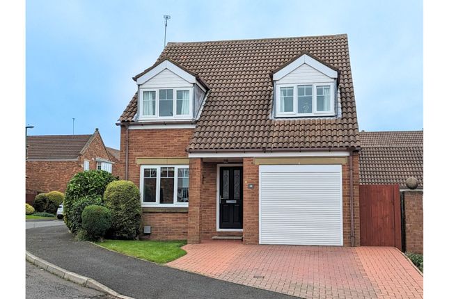 Detached house for sale in Langdale Way, East Boldon