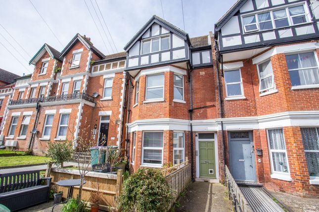 Flat for sale in Connaught Road, Folkestone