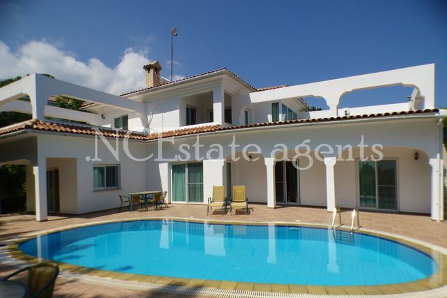 Villa for sale in 2413, Ozankoy, Cyprus