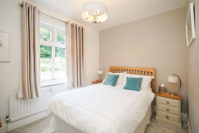 Detached house for sale in Abbey Crescent, Sheffield