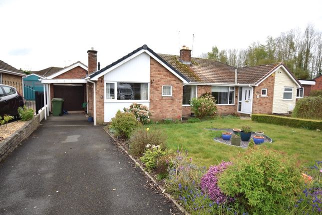 6, Willow Close, Market Drayton photo 2