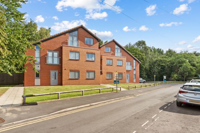 49, Bridgewater, Altrincham photo 2