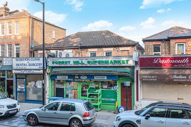 Retail premises for sale in 61 Dartmouth Road, London