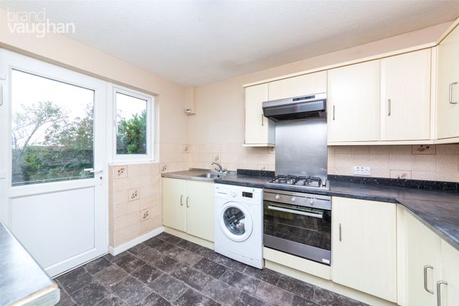Thumbnail Detached house to rent in Lynchet Close, Brighton