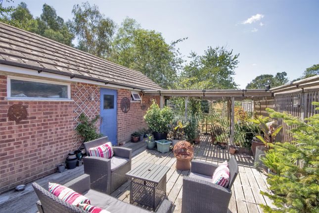 7, Wealden Close, Hildenborough Tonbridge photo 4