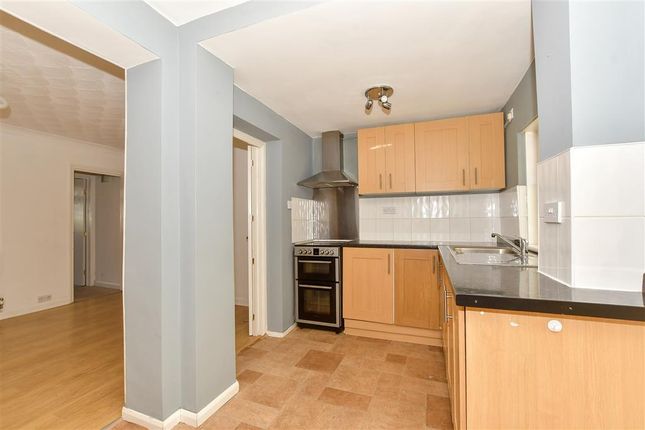 End terrace house for sale in Barr Road, Gravesend, Kent