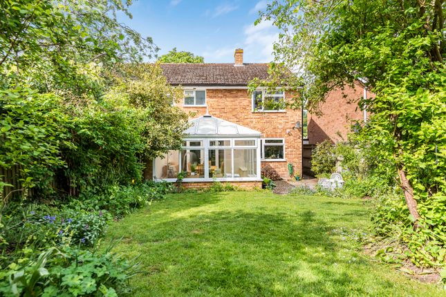 Semi-detached house to rent in Chestnut Close, Middle Assendon, Henley-On-Thames