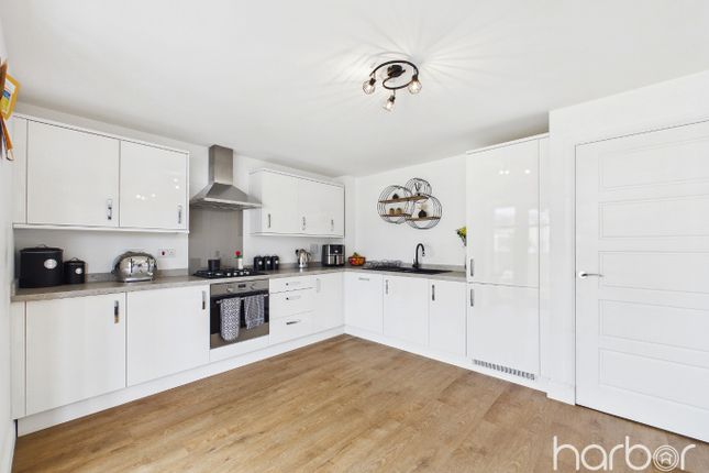 48 Oykel Crescent, Robroyston, City of Glasgow photo 4