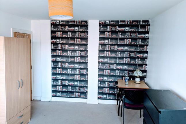 Apartment 82, Crete Tower, Jason Street, Liverpool photo 5