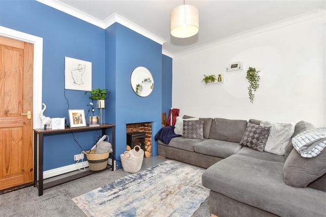 Terraced house for sale in Emsworth Road, North End, Portsmouth, Hampshire
