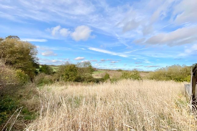 Land for sale in Longslow, Market Drayton