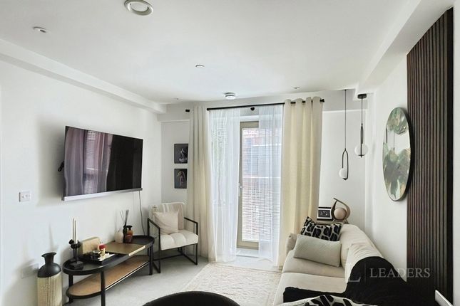 Apt 420, 14 Hulme Street photo 2