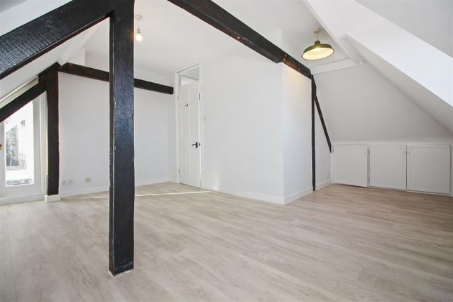 Flat to rent in Becket Mews, Canterbury