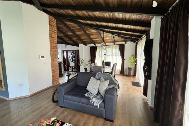 Detached house for sale in Otavalo, Otavalo, Ec
