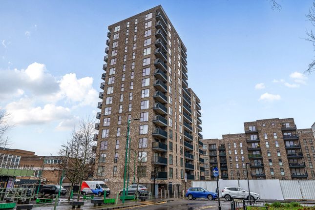 2-bed flat on Flat 17, Byron Court,, St. Johns Road, Harrow, £425,000