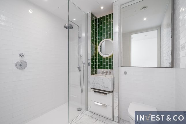 Flat for sale in New Union Square, Embassy Gardens