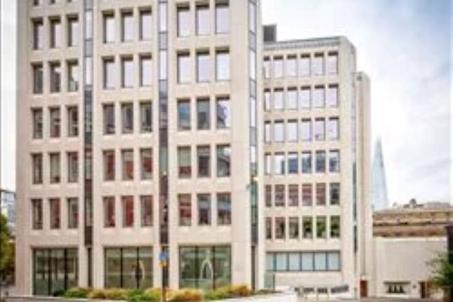 Office to let in St Dunstan's Hill, London
