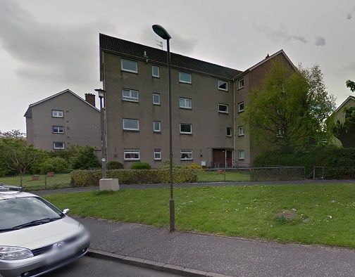 Thumbnail Flat to rent in 36, Oxgangs Crescent, Edinburgh