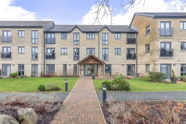 Flat for sale in Lancaster Road, Carnforth