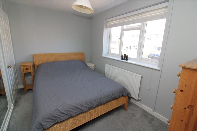 Flat 1, 34, Westfield Avenue, Hampshire photo 4