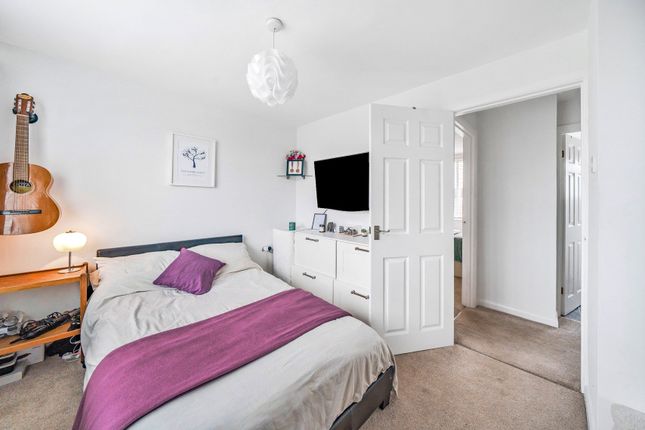 Terraced house for sale in Beaumont Road, Cheltenham, Gloucestershire