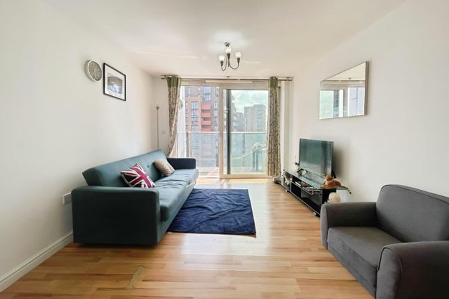 The Blenheim Centre, Flat 627, Prince Regent Road, Hounslow photo 3