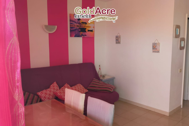 Apartment for sale in Costa De Antigua, Canary Islands, Spain