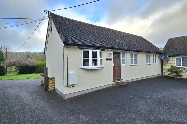 Detached house for sale in Paganhill, Stroud