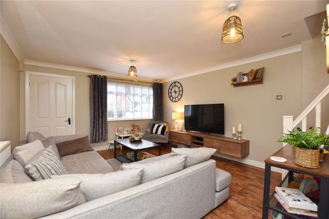 Semi-detached house for sale in Nellie Street, Heywood, Greater Manchester