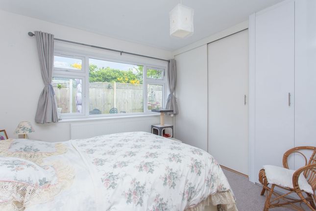 Detached house for sale in Medina Avenue, Whitstable