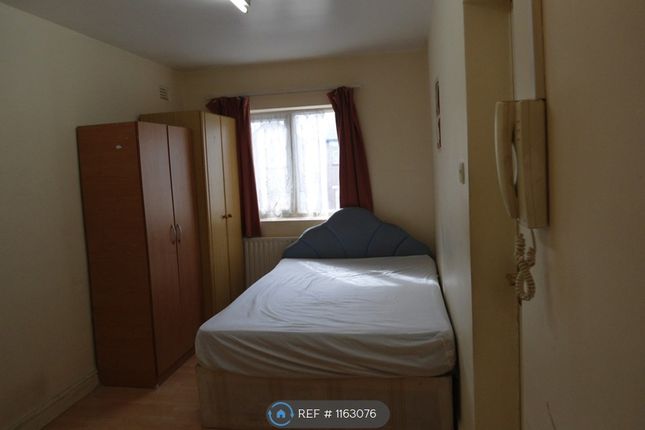 1 Bedroom House To Rent In Hounslow