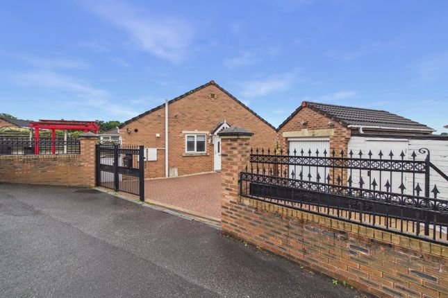 2-bed house on 1, Queensway Place, Pontefract, £190,000