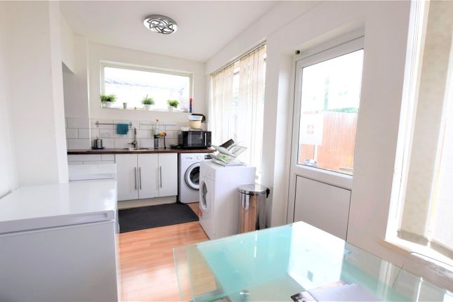 End terrace house for sale in Sylvan Avenue, Chadwell Heath