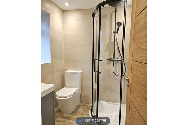 Downstairs Bathroom