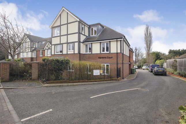 Thumbnail Flat to rent in Hempstead Road, Watford