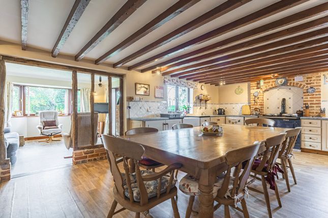 Bethel Farm, Mill Lane, Diss photo 3