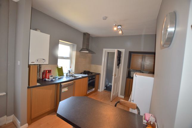 Flat to rent in Devonshire Place, Jesmond, Jesmond, Tyne And Wear