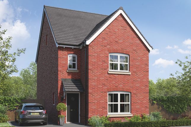 Welwyn Road, Ingleby Barwick, Stockton-On-Tees photo 2
