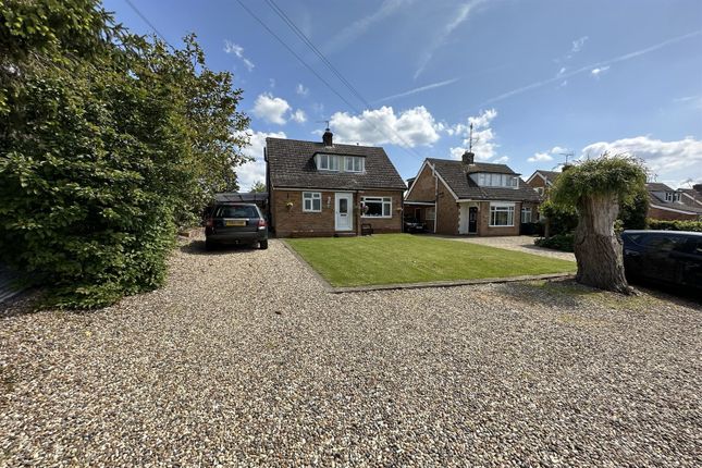 Detached house for sale in Sarcel, Stisted, Braintree