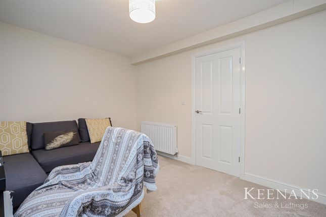 Town house for sale in Queen Street, Padiham, Burnley