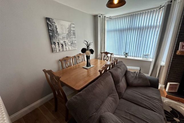 End terrace house for sale in Cleveland Street, Loftus, Saltburn-By-The-Sea