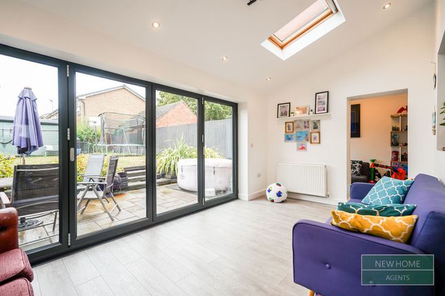 92, Goodes Lane, Leicester photo 5