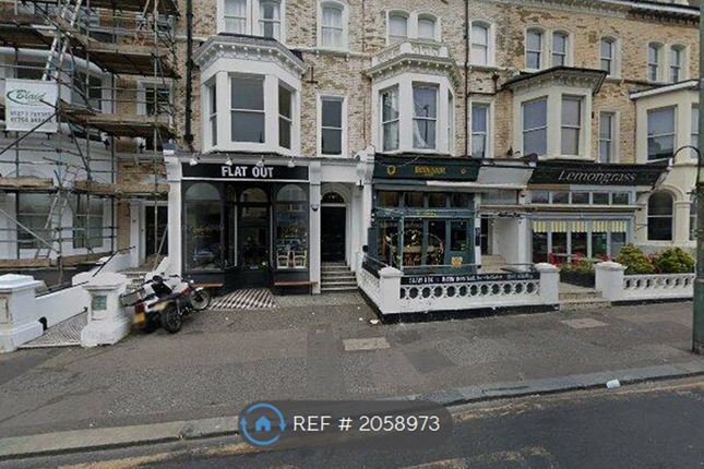 Thumbnail Room to rent in Church Road, Hove