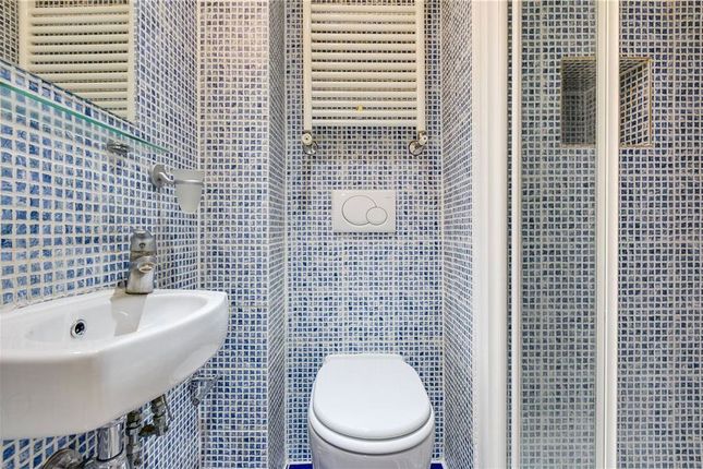 Fairholme Road, London photo 4