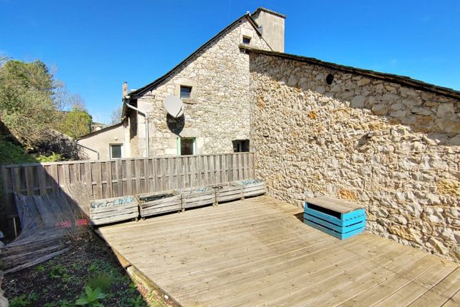 Thumbnail Apartment for sale in Gages, Aveyron, France